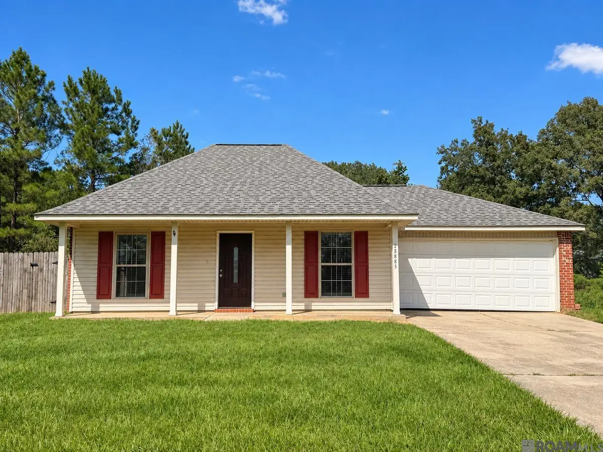 23885 Partridge Ln, Denham Springs, LA 70726 - #1