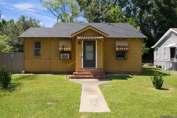 4239 Delaware St, Baton Rouge, LA 70805