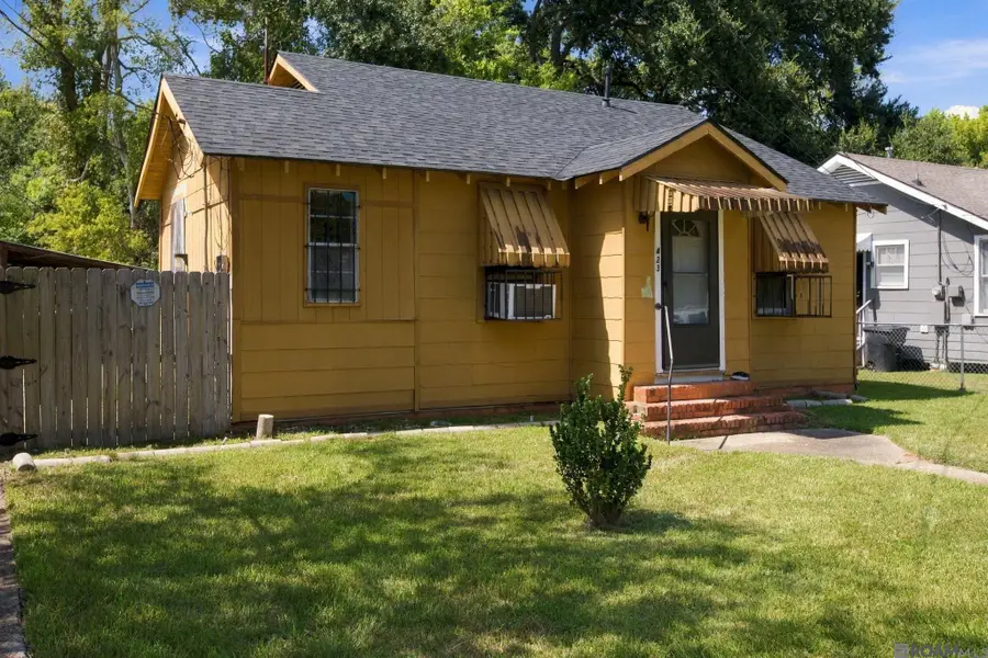 4239 Delaware St, Baton Rouge, LA 70805 - #2