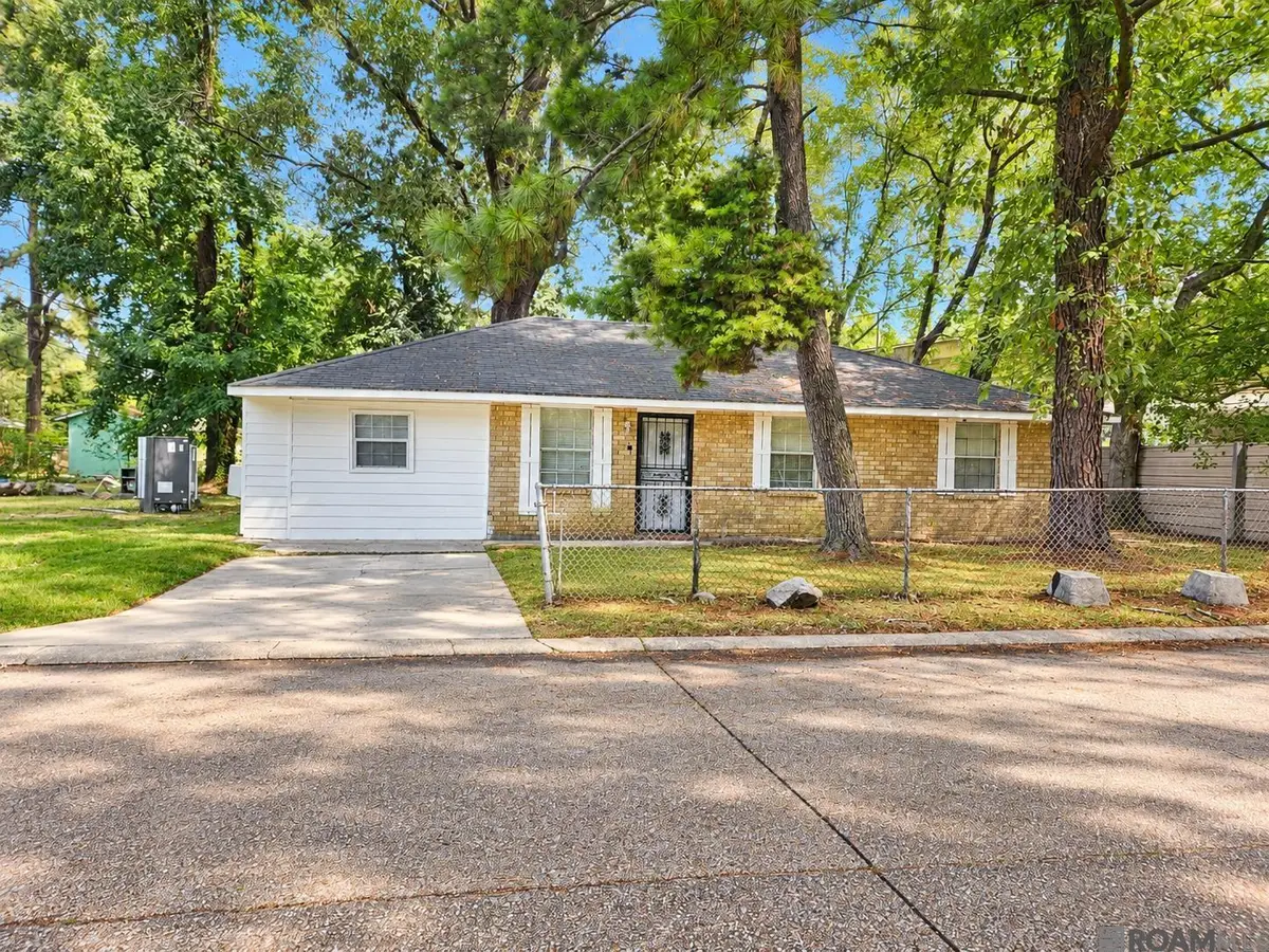 2760 Lark St, Baton Rouge, LA 70817 - #1