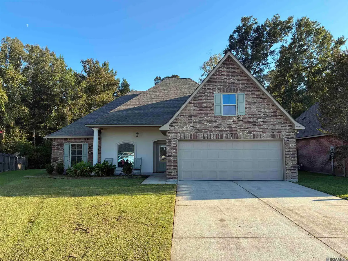 10190 Angela Dr, Denham Springs, LA 70706 - #1
