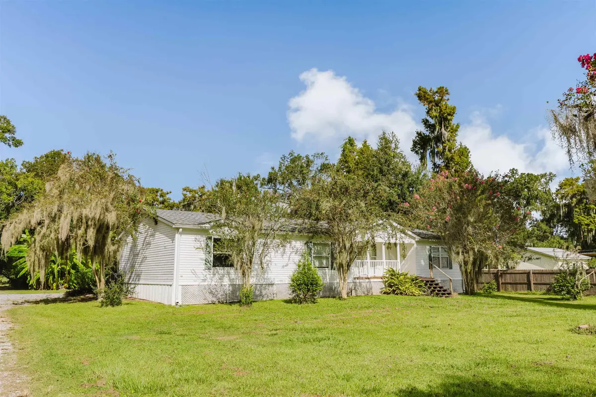163 Chisolm Trail, Thibodaux, LA 70301 - #1