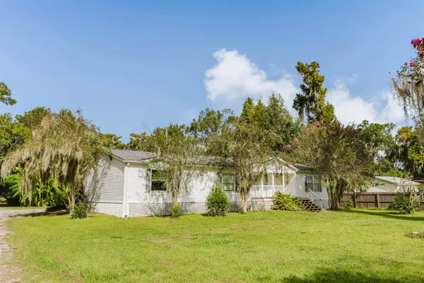 163 Chisolm Trail, Thibodaux, LA 70301