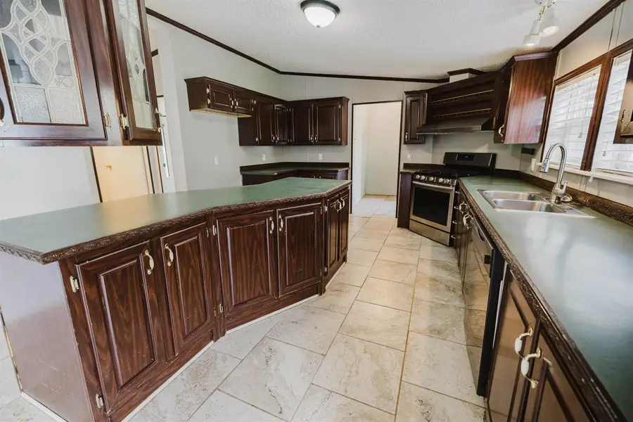 163 Chisolm Trail, Thibodaux, LA 70301 - #2