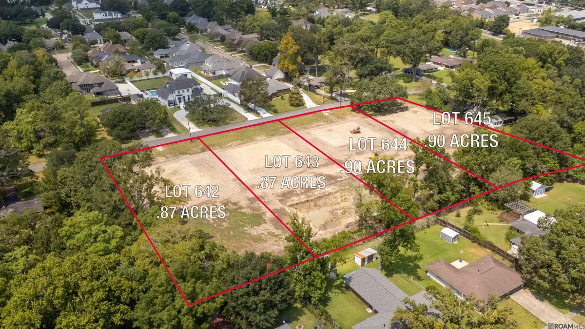 4645 Floynell Dr, Inniswold, LA 70809 - #1