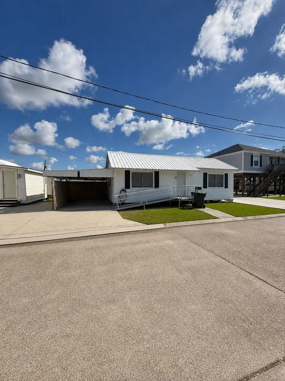 8165 Gum St, Houma, LA 70360 - #1