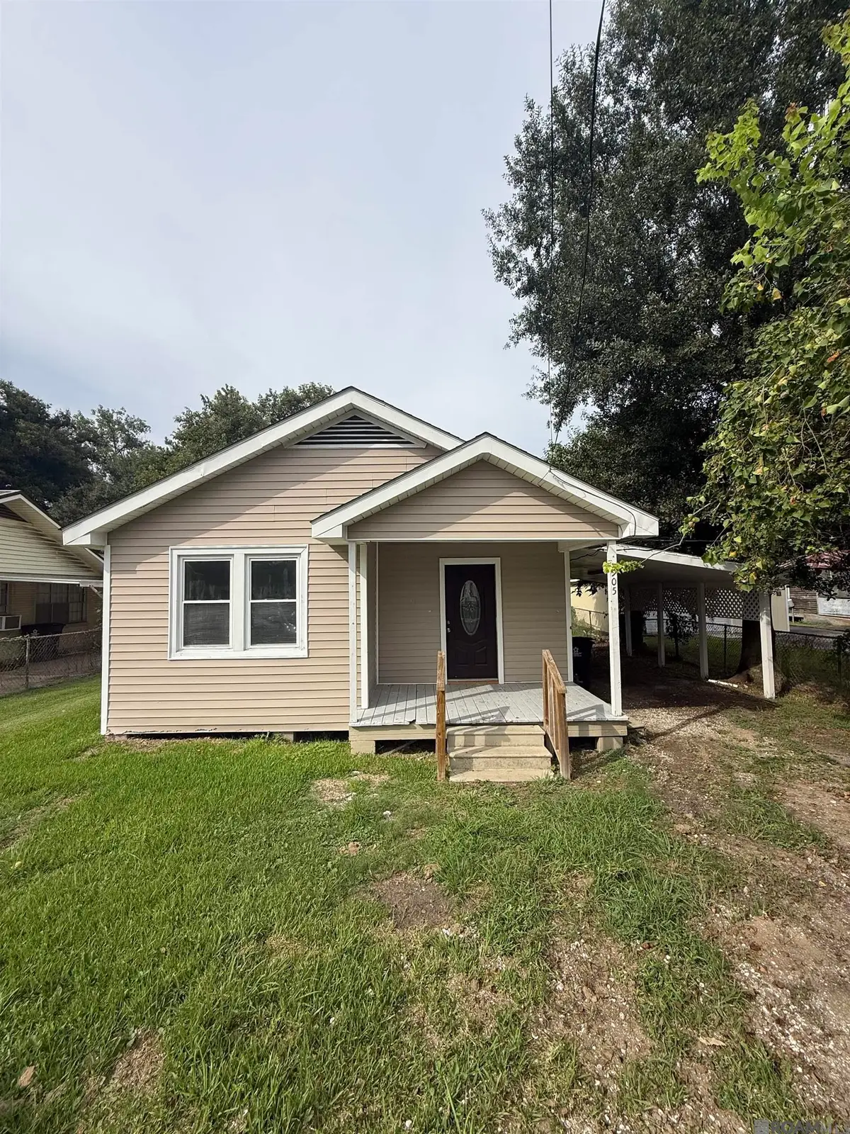 905 Mississippi St, Donaldsonville, LA 70346 - #1