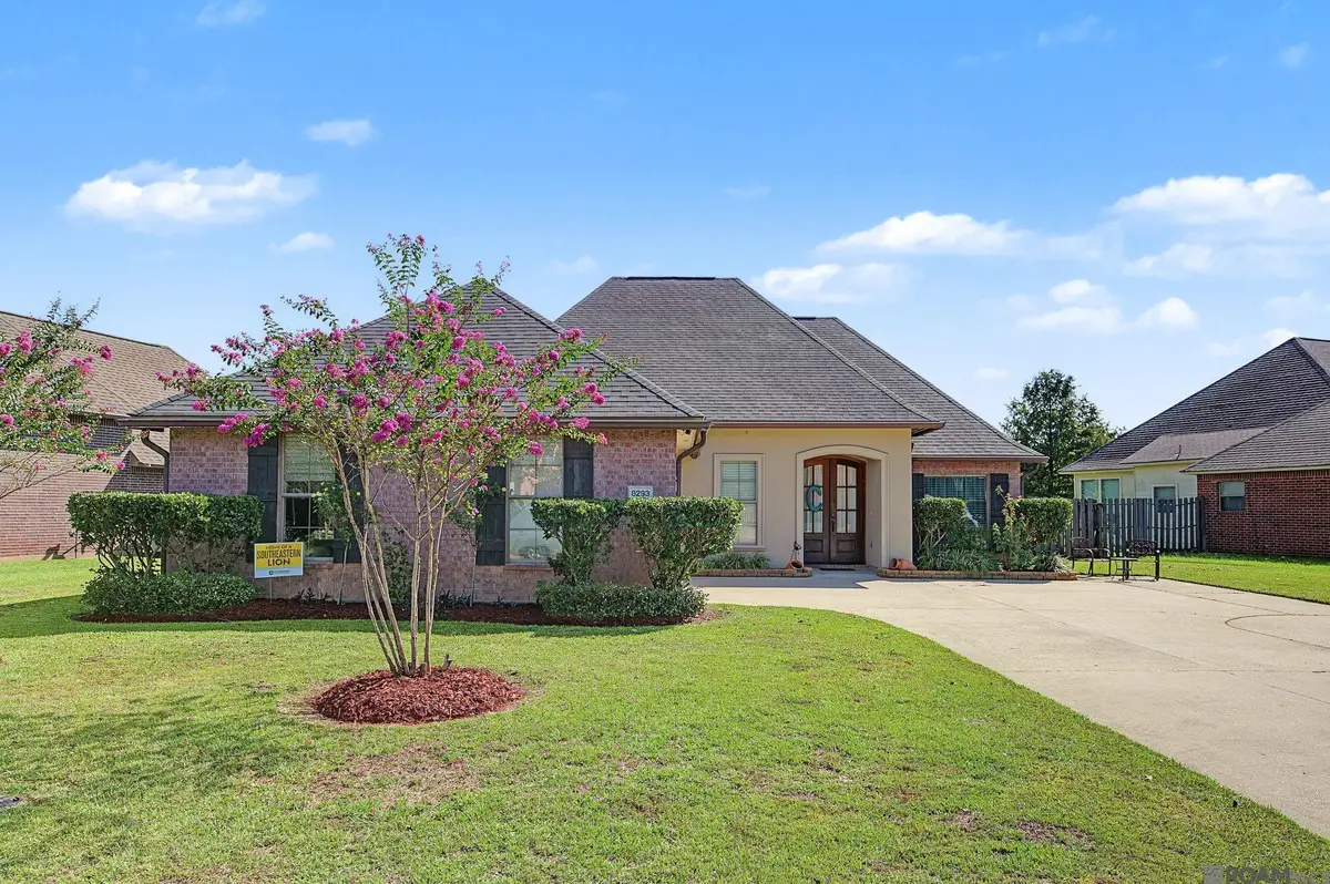 8293 Quiet Creek Dr, Denham Springs, LA 70726 - #1