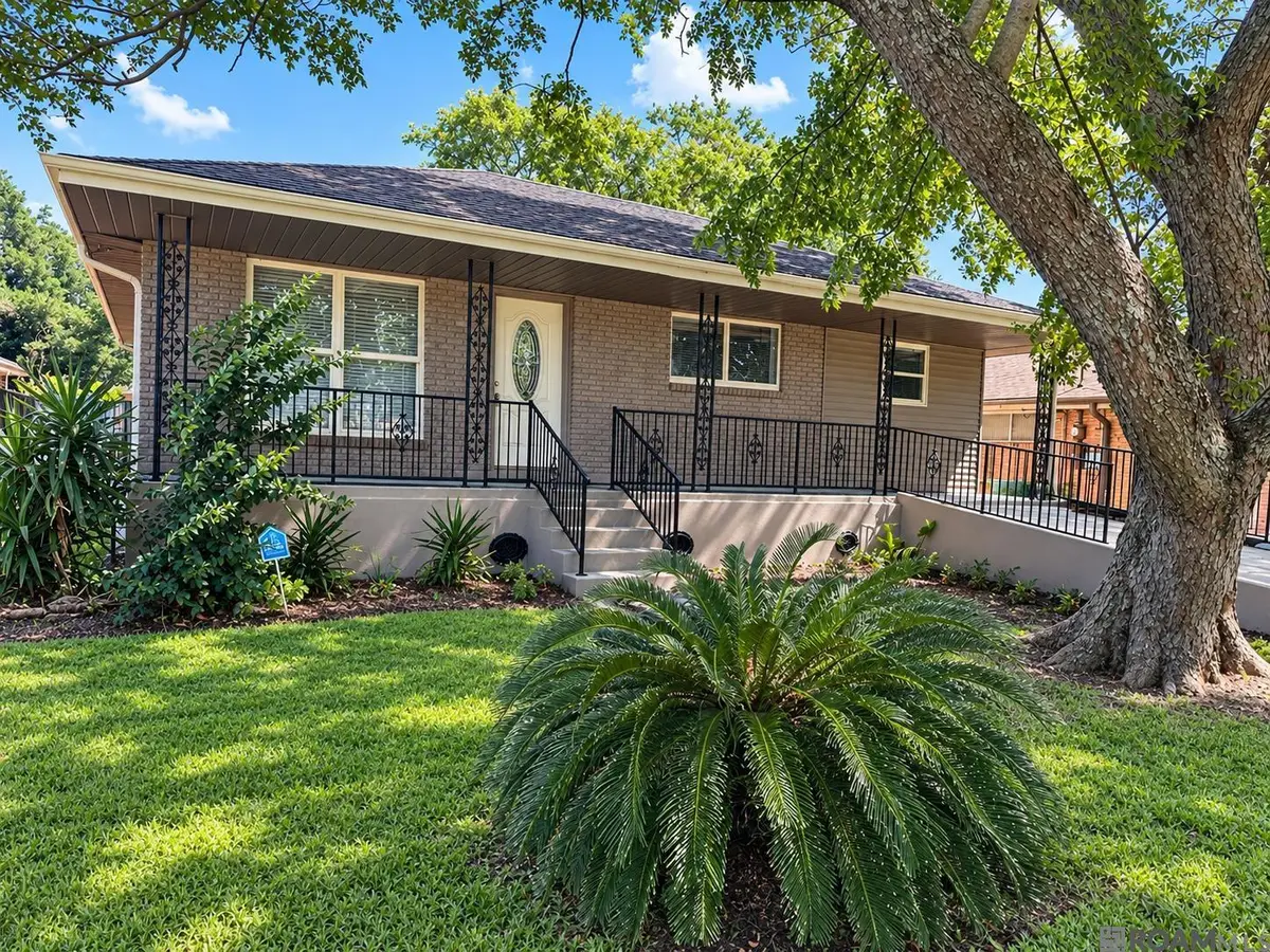 933 Trudeau Drive, Metairie, LA 70003 - #1