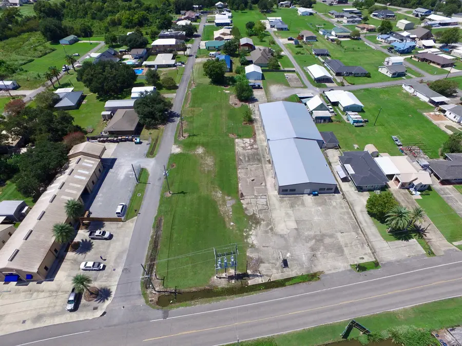 TBD (Lots 1-3) W 124th Street, Cut Off, LA 70345 - #2