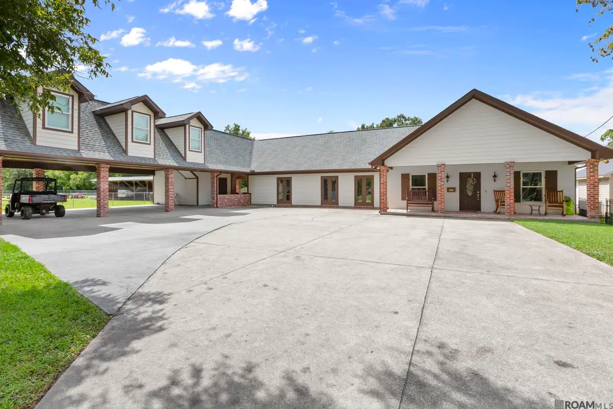 104 Pasture Court, Thibodaux, LA 70301 - #1