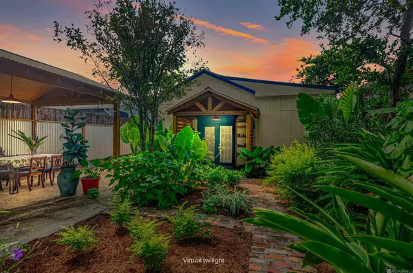 3701 Capital Heights Ave, Baton Rouge, LA 70806