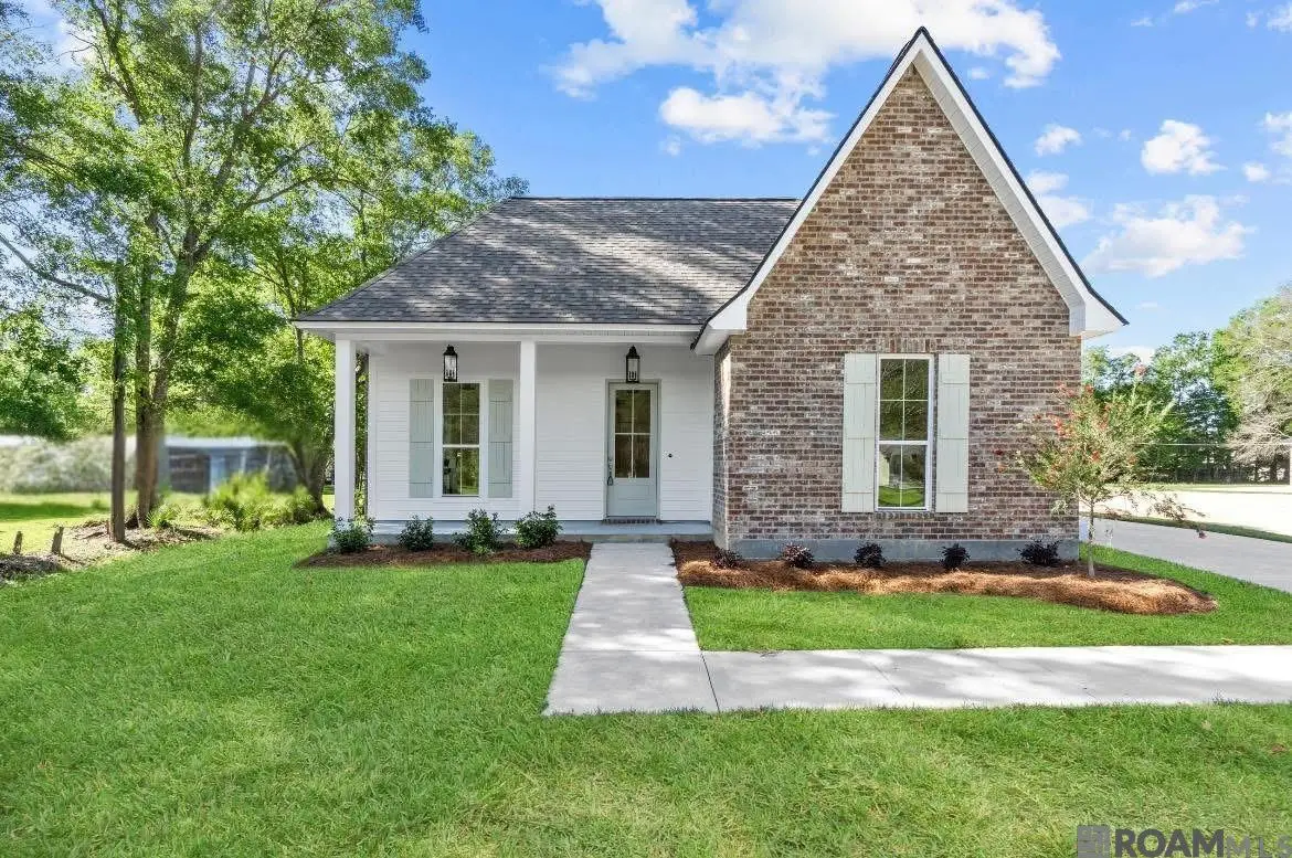 31872 Netterville Rd, Denham Springs, LA 70726 - #1