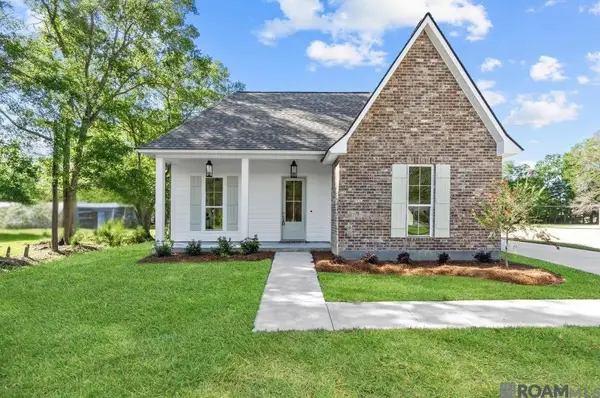 31872 Netterville Rd, Denham Springs, LA 70726