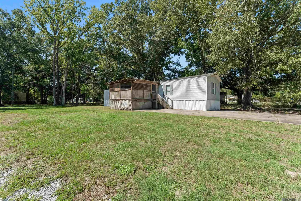 3840 N Row Ave, Zachary, LA 70791 - #1