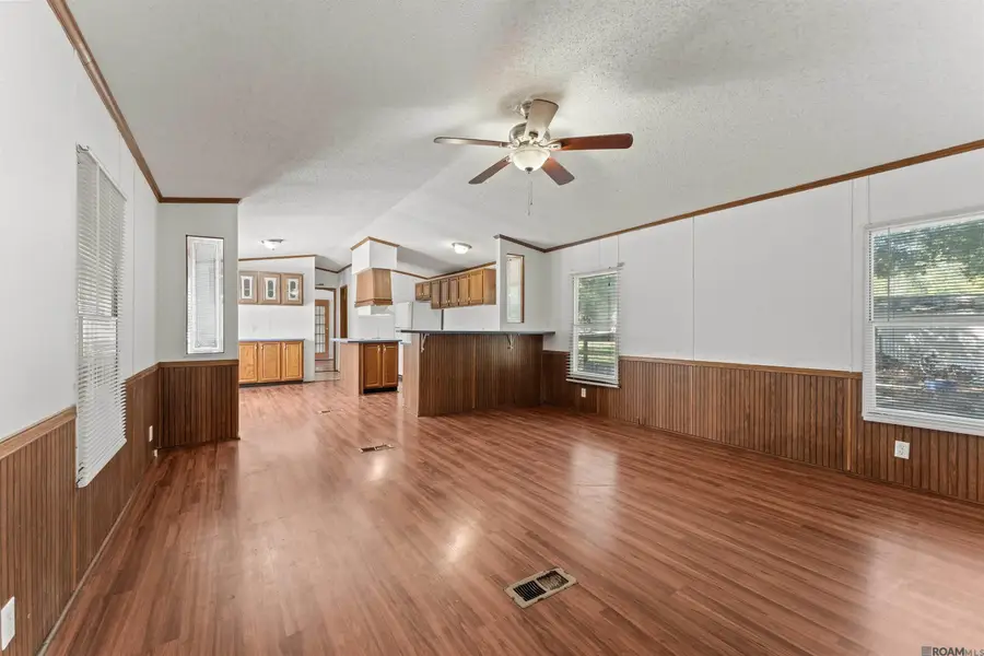 3840 N Row Ave, Zachary, LA 70791 - #2