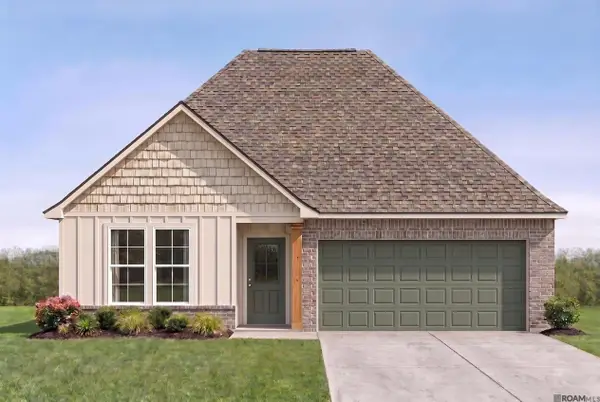 8753 Belle Demeur Drive, Baton Rouge, LA 70811