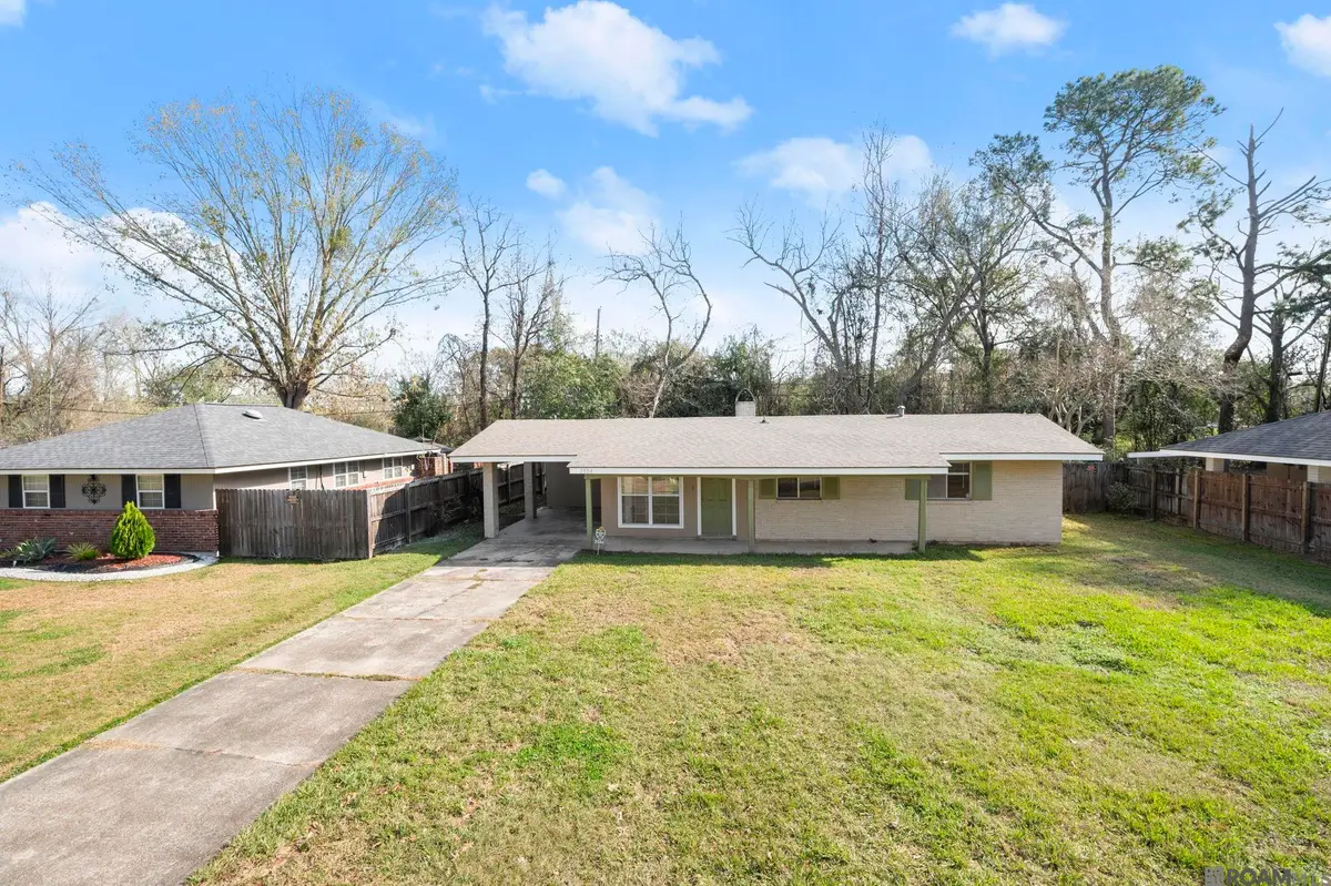 3584 Courtland Dr, Baton Rouge, LA 70814 - #1