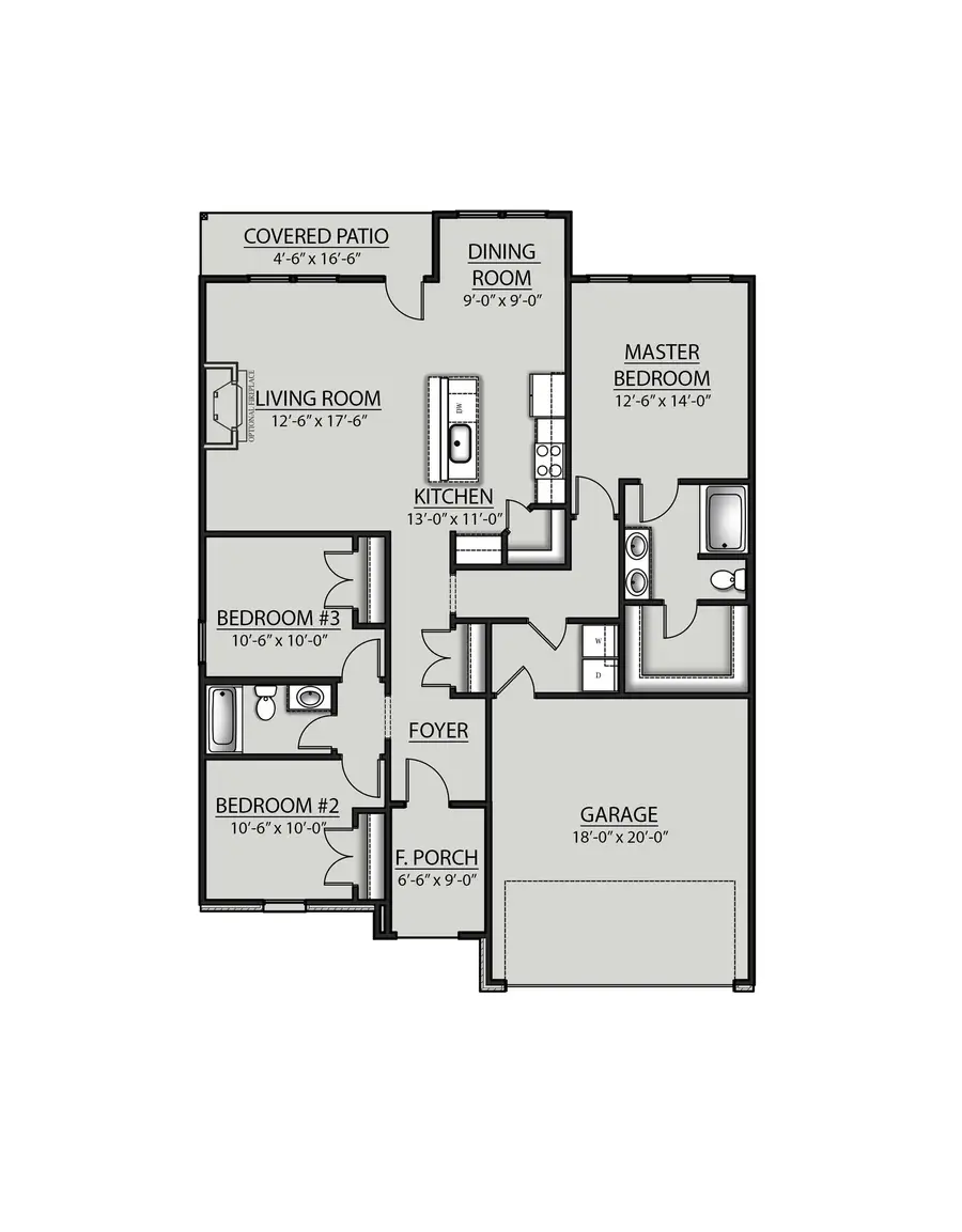 219 Jacey Drive, Thibodaux, LA 70301 - #2