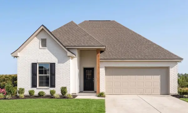 395 Rue Evangeline, Houma, LA 70364