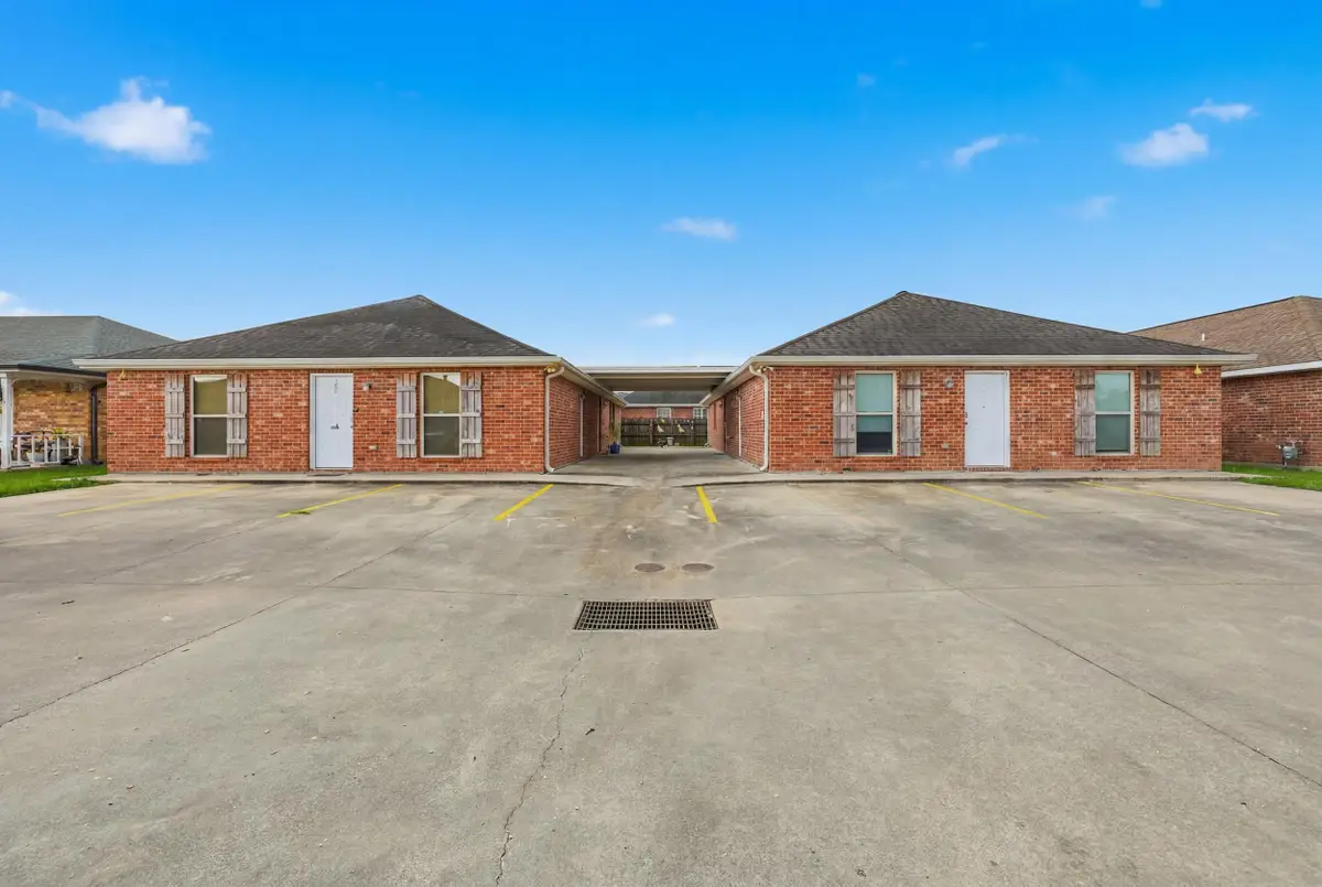 219 Gloria St, Thibodaux, LA 70301 - #1