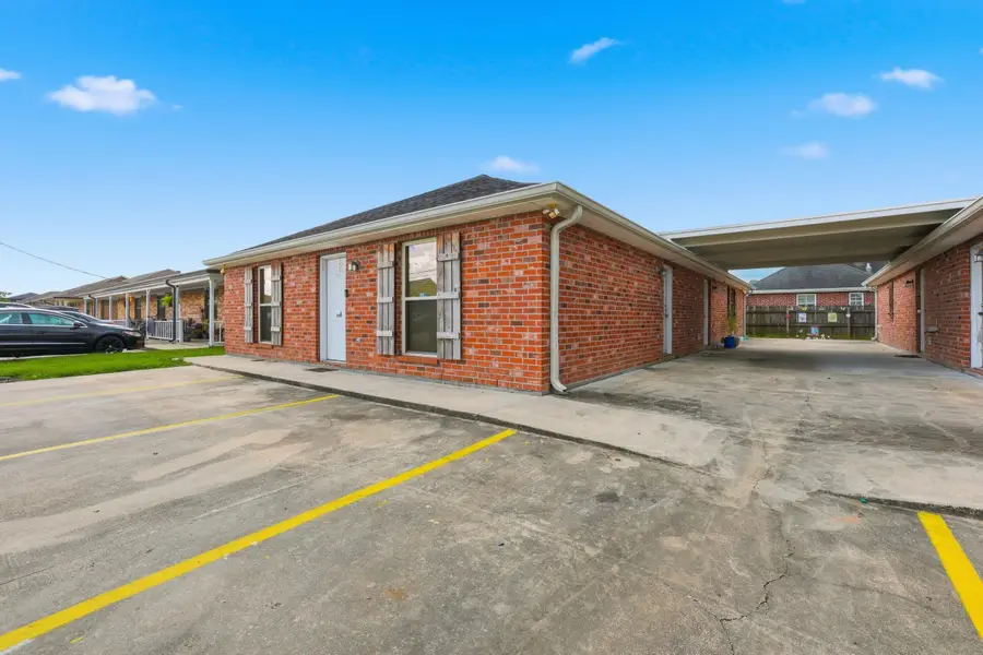 219 Gloria St, Thibodaux, LA 70301 - #3