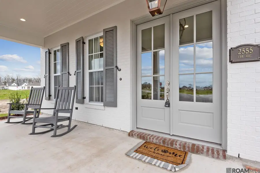 2503 Foreshore Avenue, Baton Rouge, LA 70810 - #3