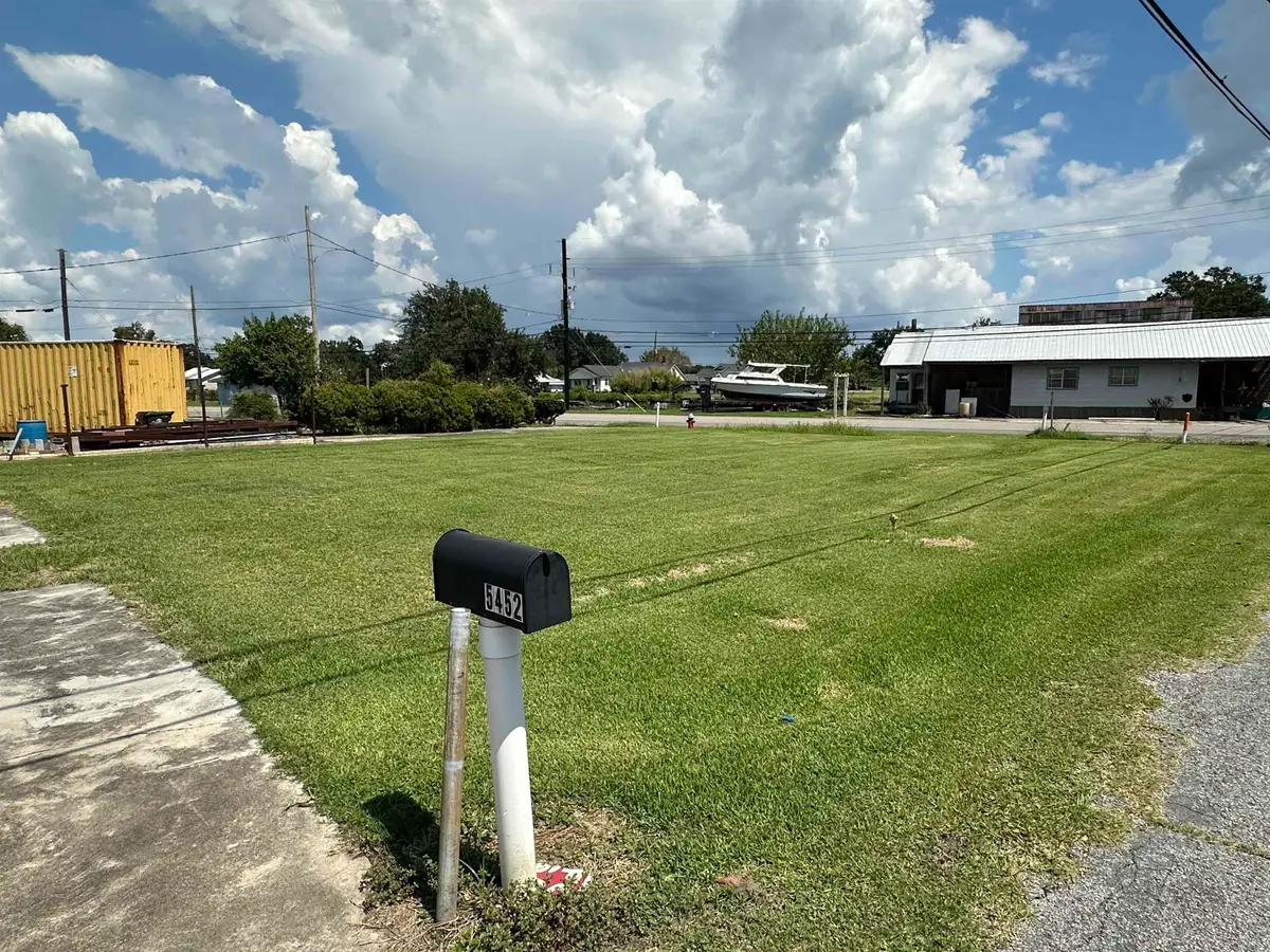 5452 Highway 56 Highway, Chauvin, LA 70344 - #1