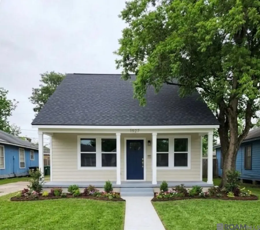 1927 Fountain Ave, Baton Rouge, LA 70810 - #2