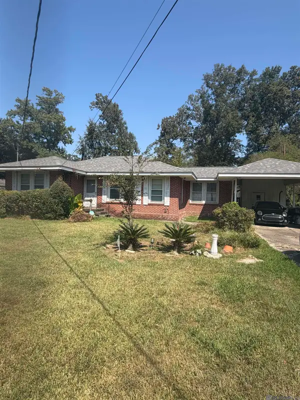 6635 St Francis Ave, Baton Rouge, LA 70811