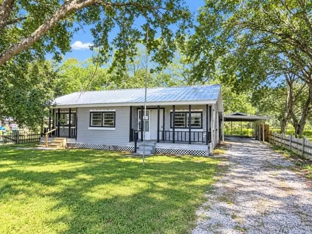 228 Hyland Drive, Gheens, LA 70355 - #1