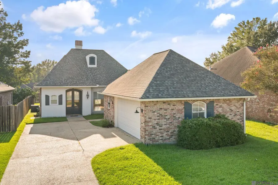 4005 Windsong Dr, Baton Rouge, LA 70816 - #2
