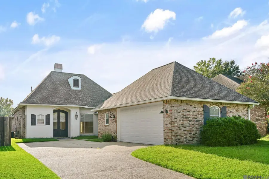 4005 Windsong Dr, Baton Rouge, LA 70816 - #3