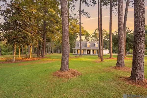 17580 M Guitreau Lane, Livingston, LA 70754