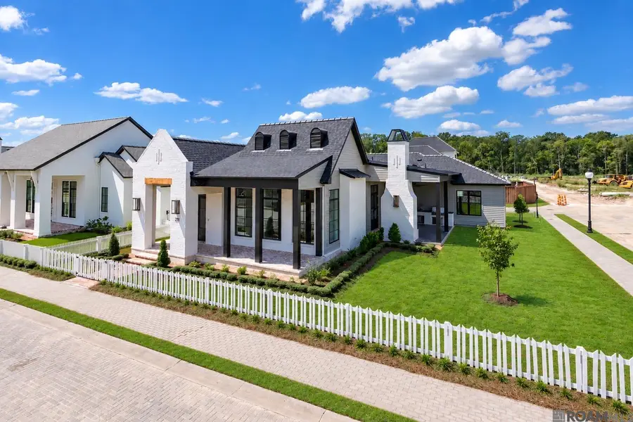 2713 Pointe-marie Dr, Baton Rouge, LA 70820 - #2