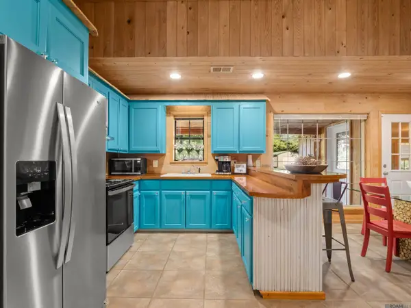 309 Lynch Clements Rd, Noble, LA 71462