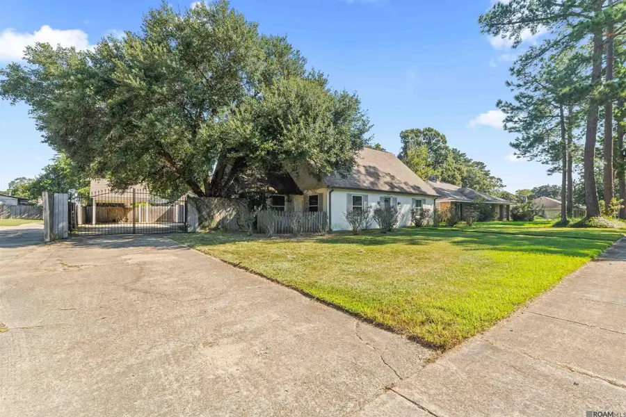 12335 Buckingham Ave, Baton Rouge, LA 70815 - #2