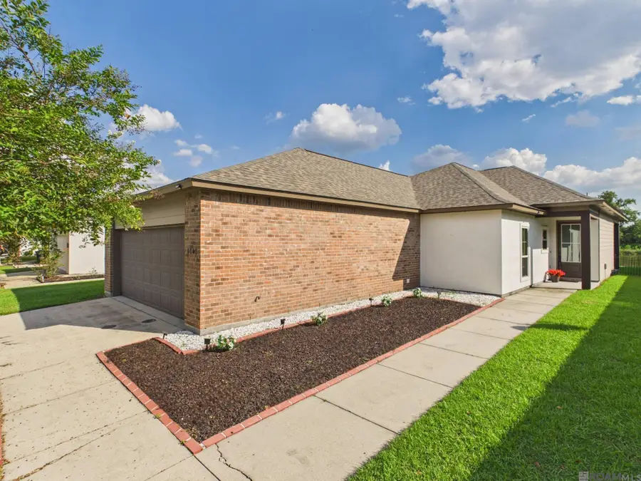 1215 Madrid Ave, Saint Gabriel, LA 70776 - #2