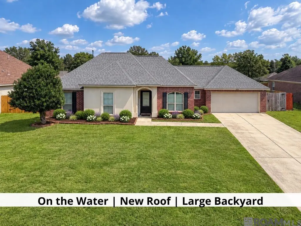 14266 Caribbean Dr, Gonzales, LA 70737 - #1