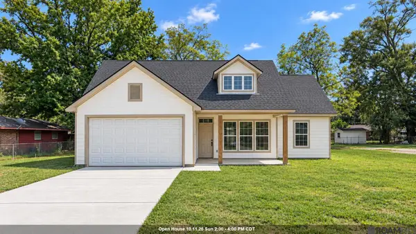 8854 Gov Pleasant Dr, Baton Rouge, LA 70811