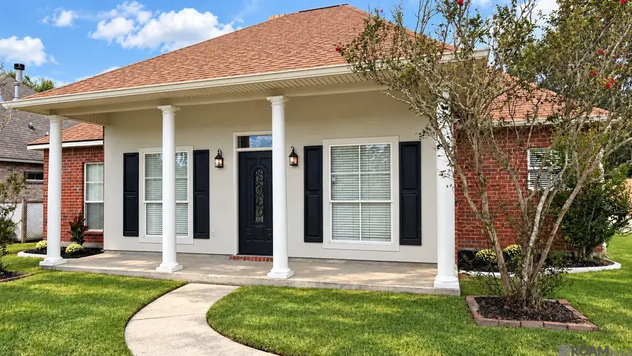 1465 Ironwood Dr, Denham Springs, LA 70726 - #2