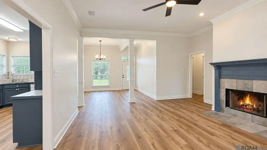 1465 Ironwood Dr, Denham Springs, LA 70726 - #3
