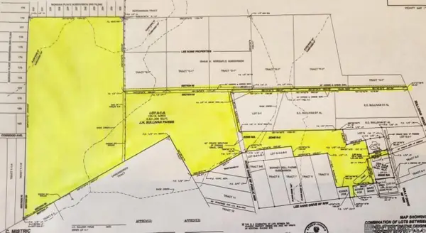 TBD Sullivan Rd, Central, LA 70818