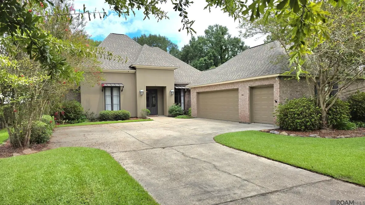13115 Eagles Way Ct, Geismar, LA 70734 - #1