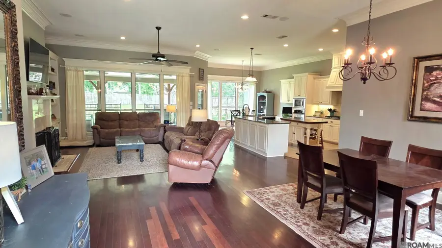 13115 Eagles Way Ct, Geismar, LA 70734 - #2