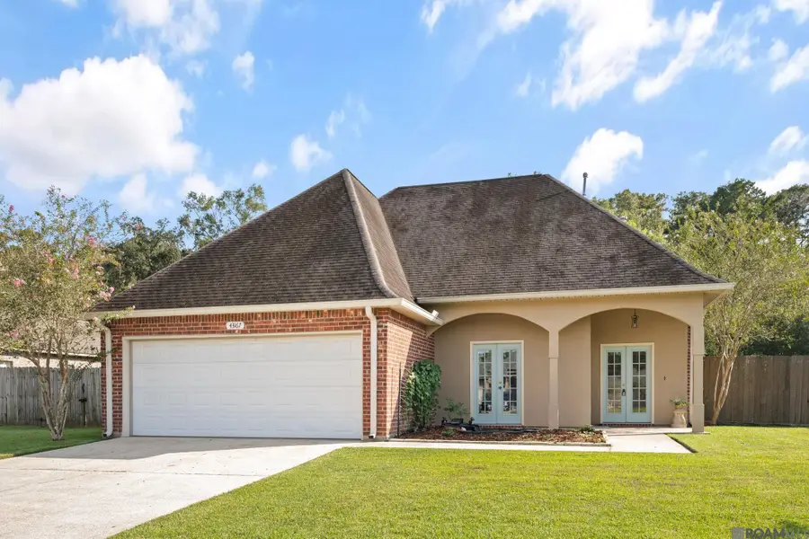 43167 Sycamore Bend Ave, Gonzales, LA 70737 - #3
