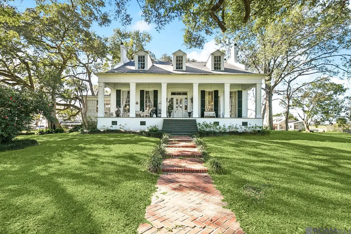 16040 La Hwy 77, Rosedale, LA 70772 - #1