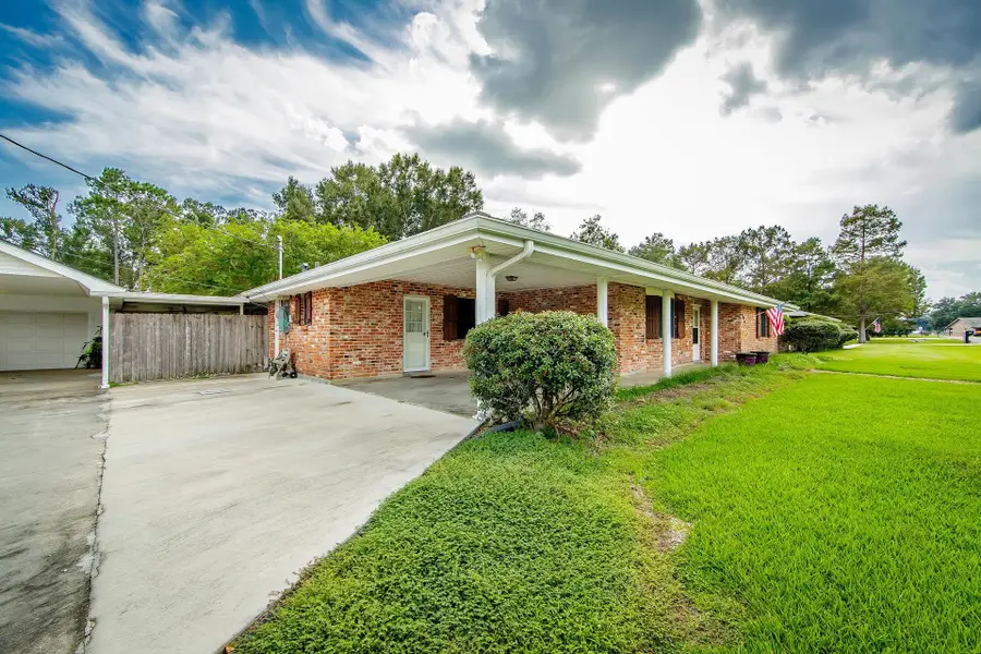 108 Clausen Drive, Schriever, LA 70395 - #2