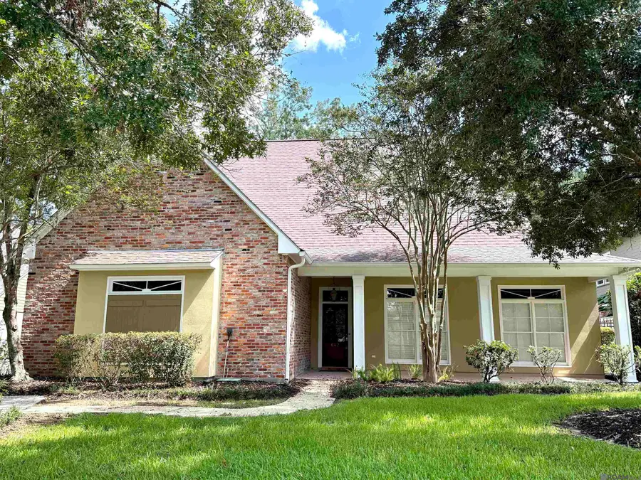 642 Plantation Ridge Ave, Village Saint George, LA 70810 - #2