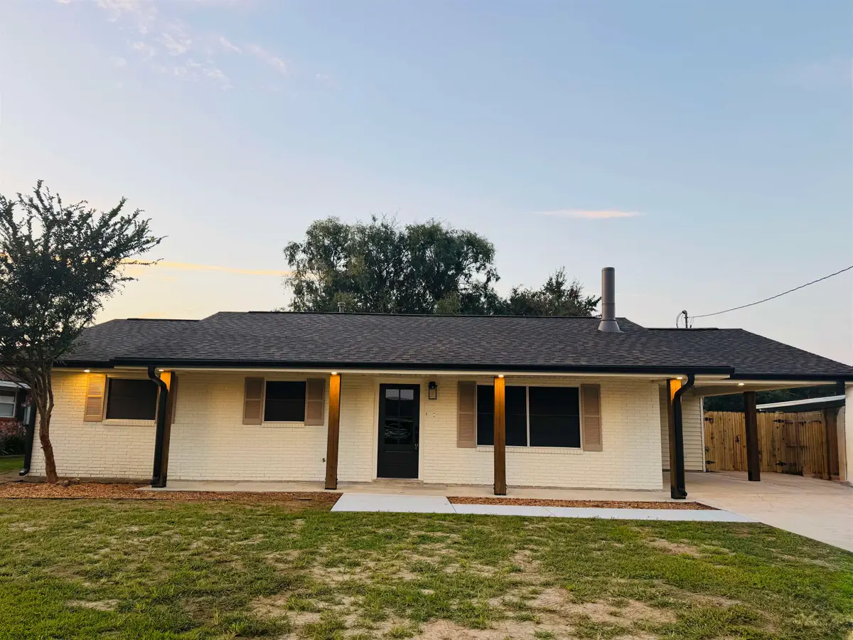 1016 Palm St, Morgan City, LA 70380 - #1